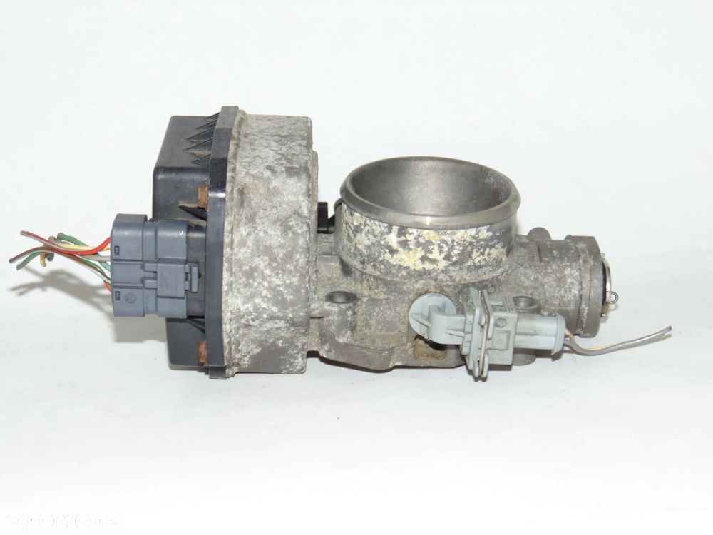 ORYGINAŁ przepustnica 9652682880 Citroen C4 C5 C8 Peugeot 206 307 407 807 Fiat Ulysse Lancia Phedra benzyna 1.8 2.0 - 4
