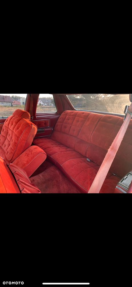 Buick Electra - 4
