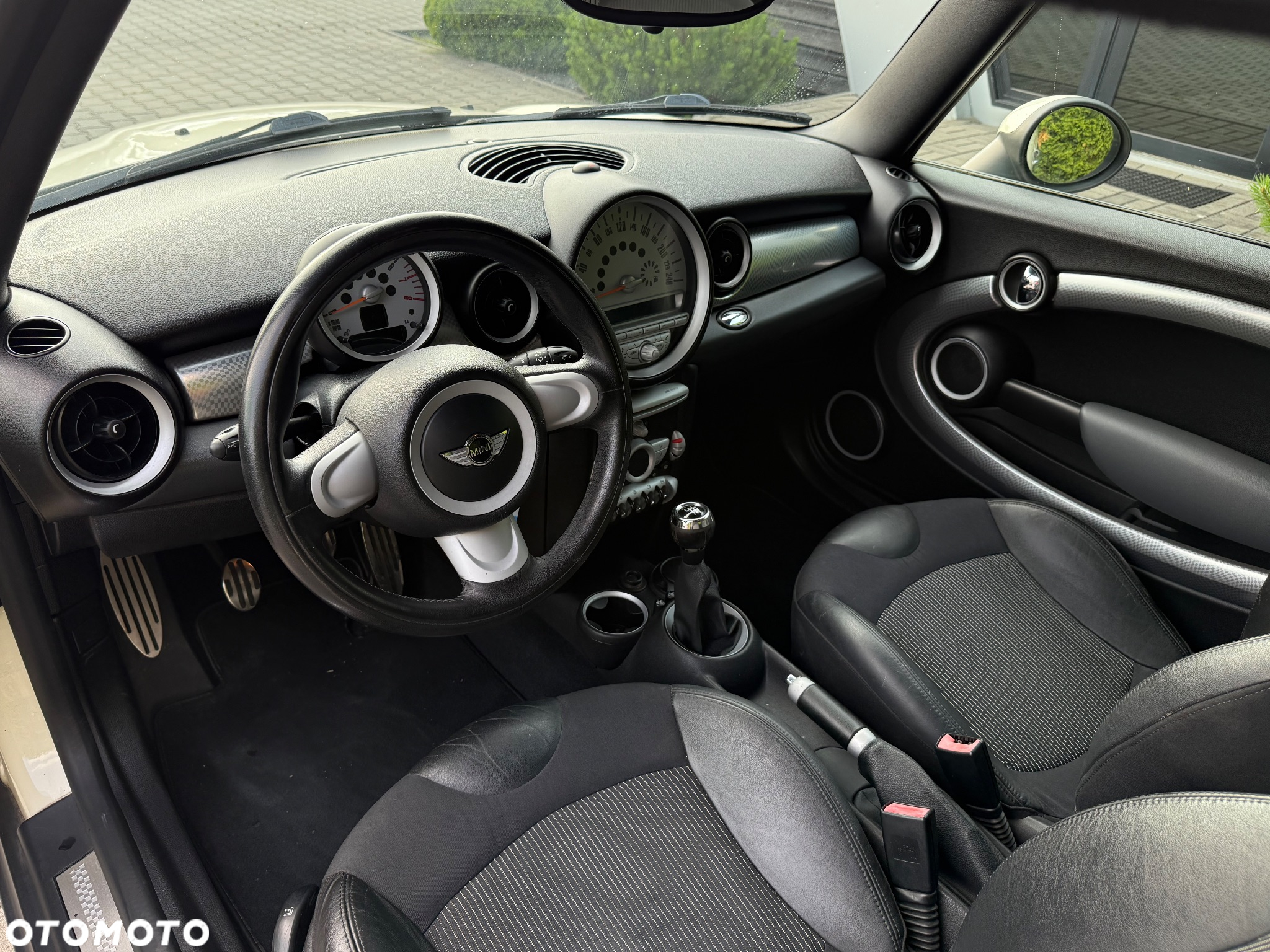 MINI Cooper - 7