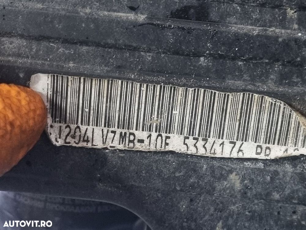 Motor Subaru Forester 2.0 Benzina 2007 - 2010 150CP Automata EJ204 Euro4 (1220) Benzina ... - 6