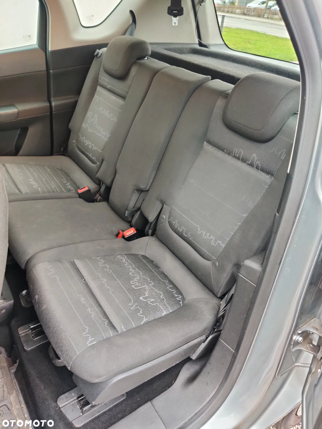 Opel Meriva 1.7 CDTI - 13