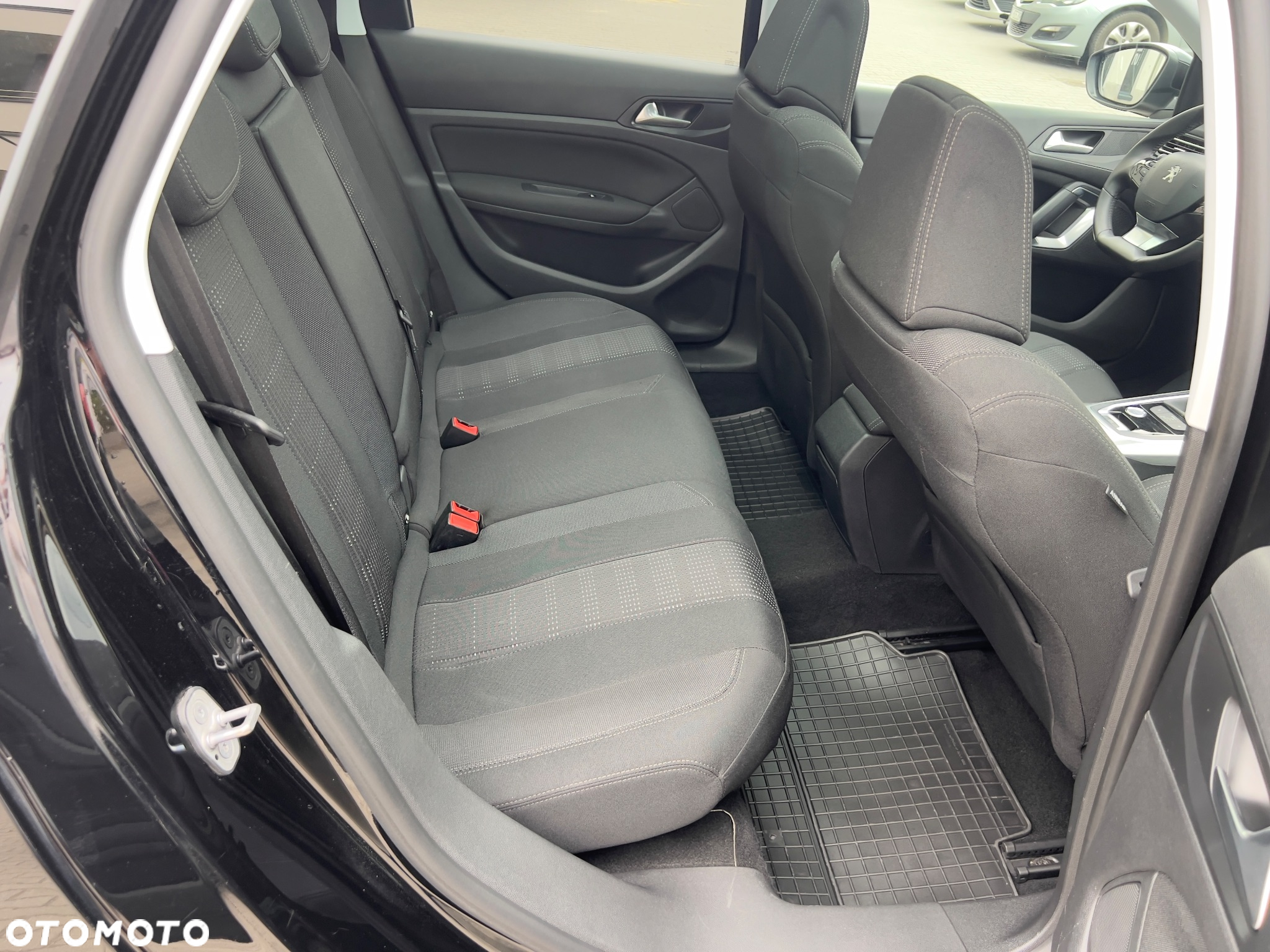 Peugeot 308 SW BlueHDi 150 Automatik Stop & Start Niveau 2 Business-Line - 27
