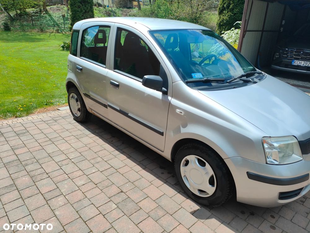 Fiat Panda 1.1 Fresh Eco - 3