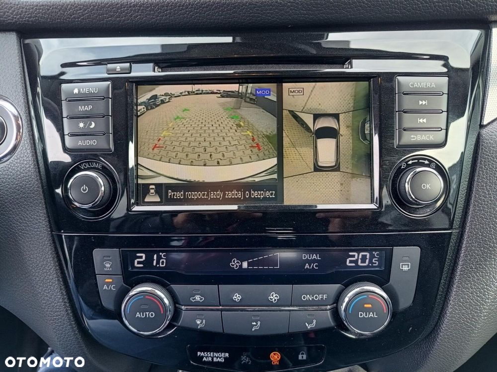 Nissan Qashqai - 29