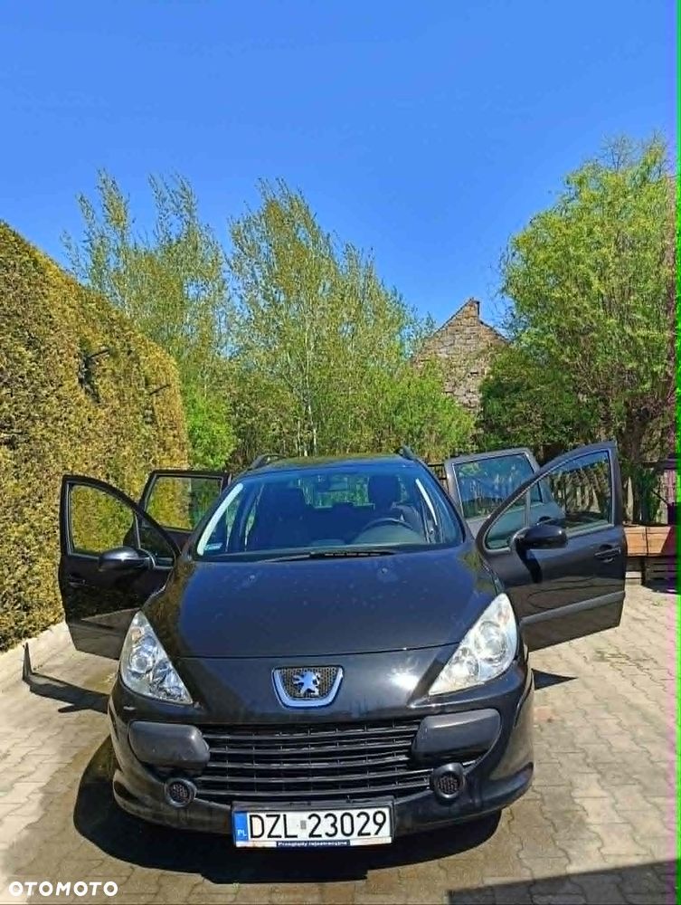 Peugeot 307 1.6 Sporty - 8