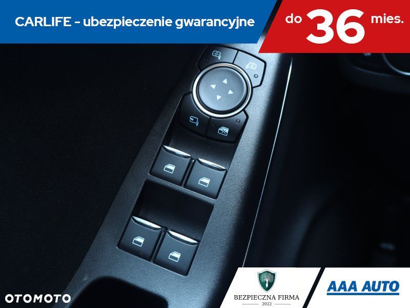 Ford Puma - 19