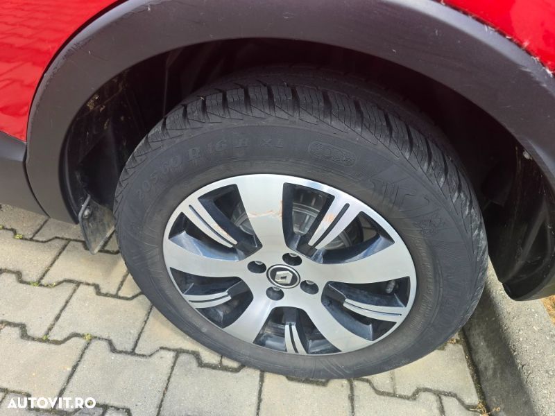 Renault Captur - 9
