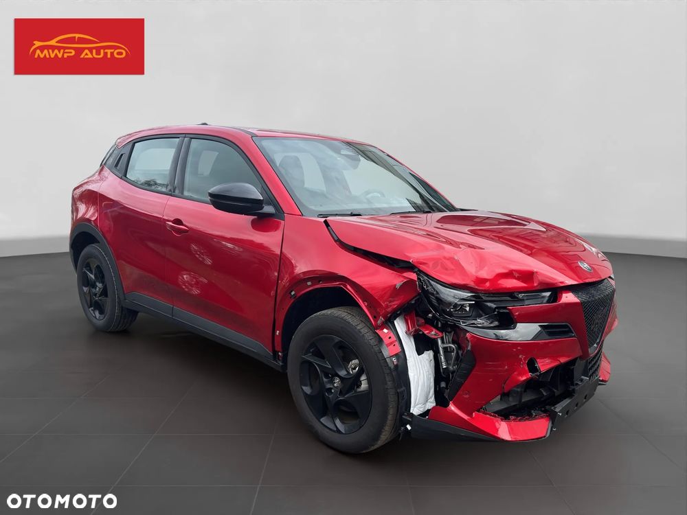 Alfa Romeo Junior 1.2 mHEV Ibrida eDCT - 6
