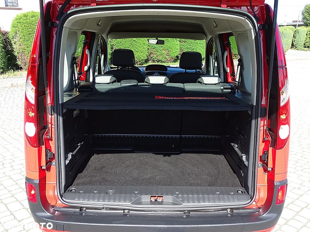 Renault Kangoo 1.6 16V 105 Happy Family - 32