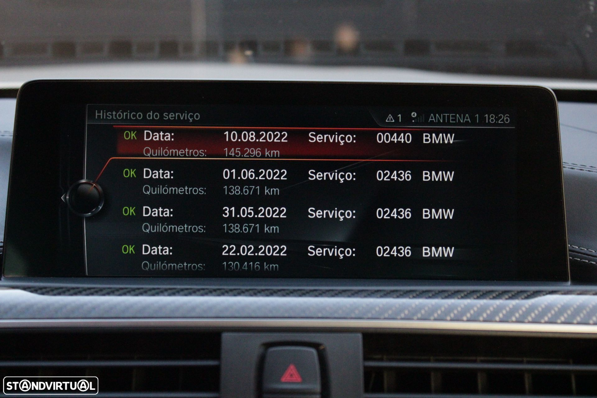 BMW M4 Cabrio DKG Competition - 32