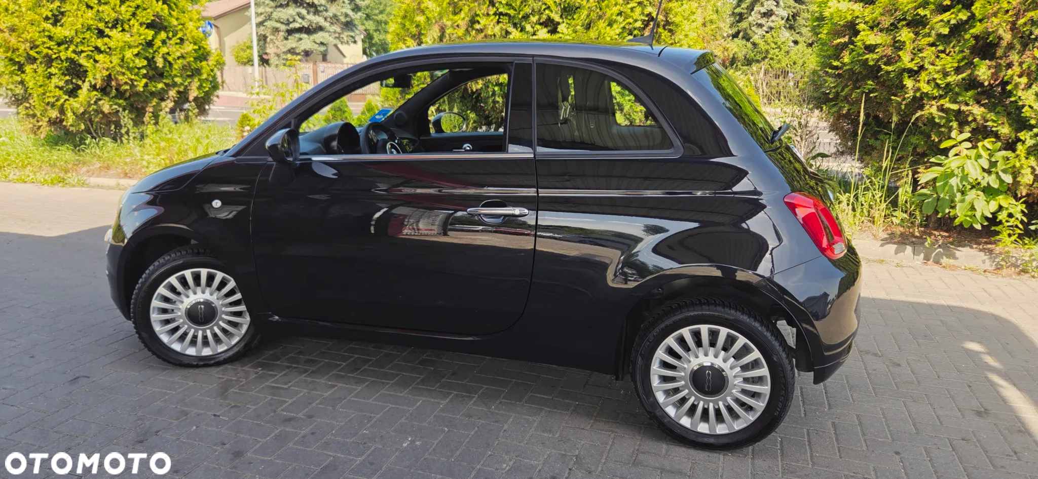 Fiat 500 1.0 Hybrid Dolcevita - 7