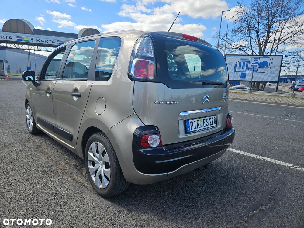 Citroën C3 Picasso 1.4i Selection - 4