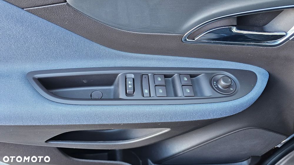 Opel Mokka 1.4 T Cosmo - 11