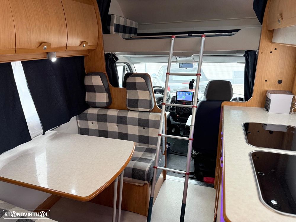 Moncayo Mediterrano N320 - 33