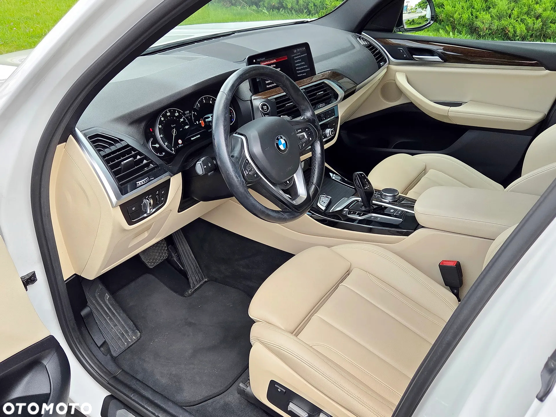 BMW X3 xDrive30i - 18