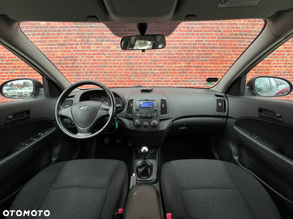 Hyundai i30 - 6