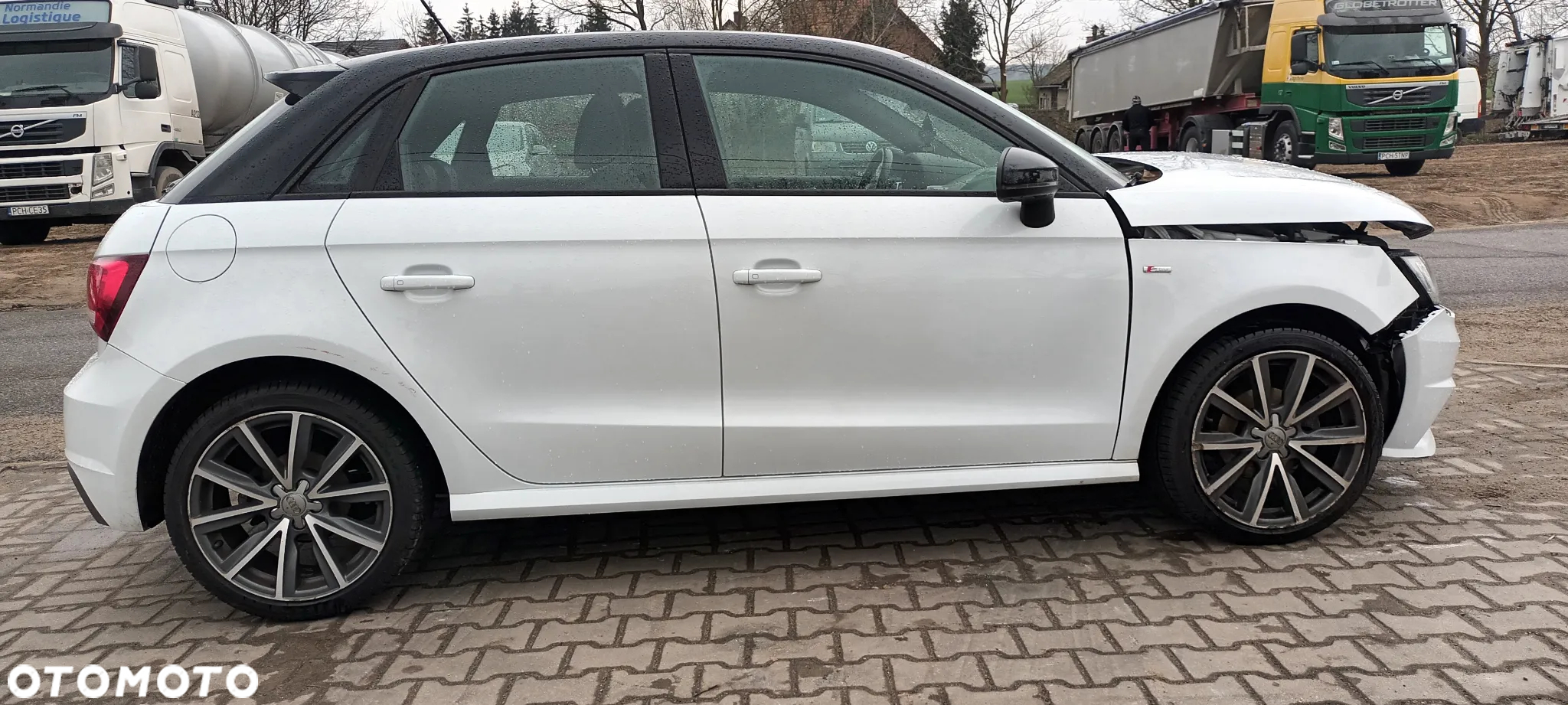 Audi A1 - 5