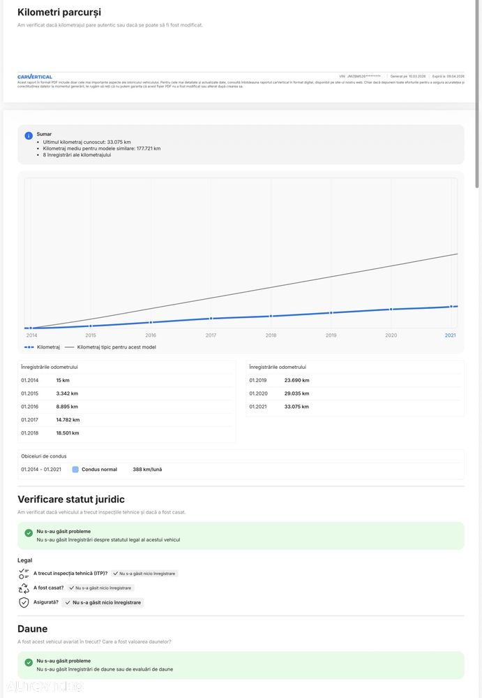 Mazda 3 SKYACTIV-G 120 Sports-Line - 12