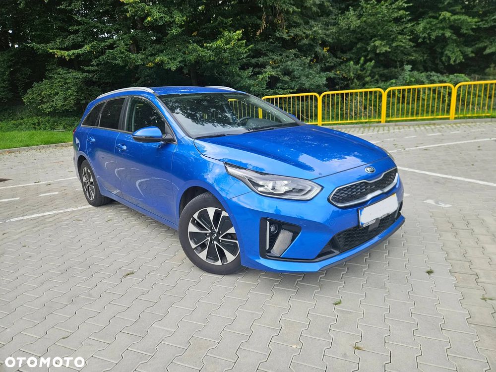 Kia Sportage - 26