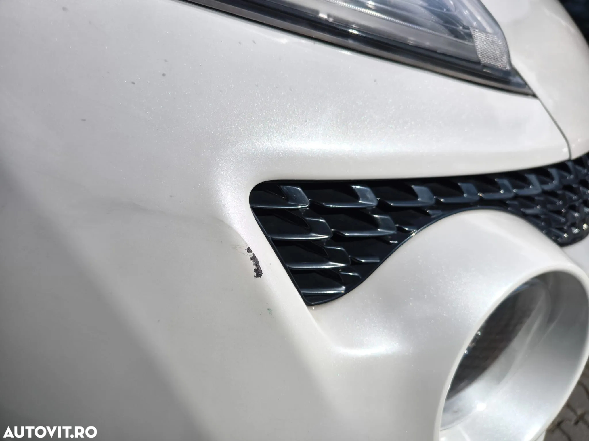 Nissan Juke 1.6L DIG-T MCVT Tekna - 18