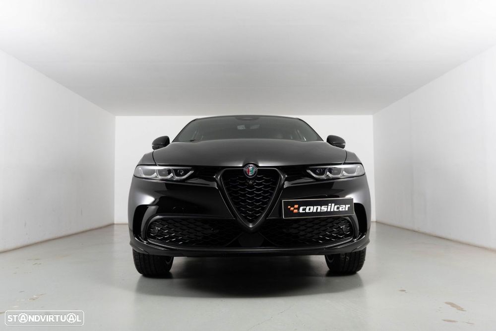 Alfa Romeo Tonale 1.3 Plug-In Hybrid Veloce e-AWD - 3