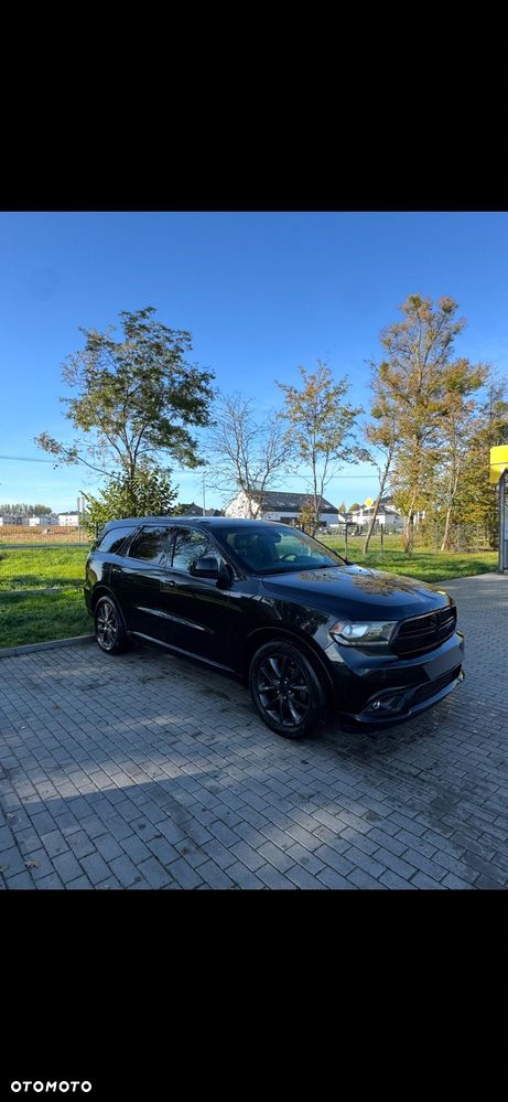 Dodge Durango