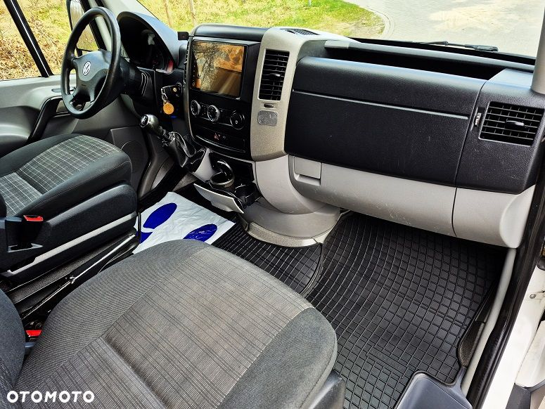 Volkswagen Crafter - 18