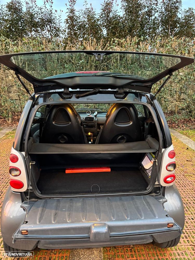 Smart ForTwo Coupé - 9