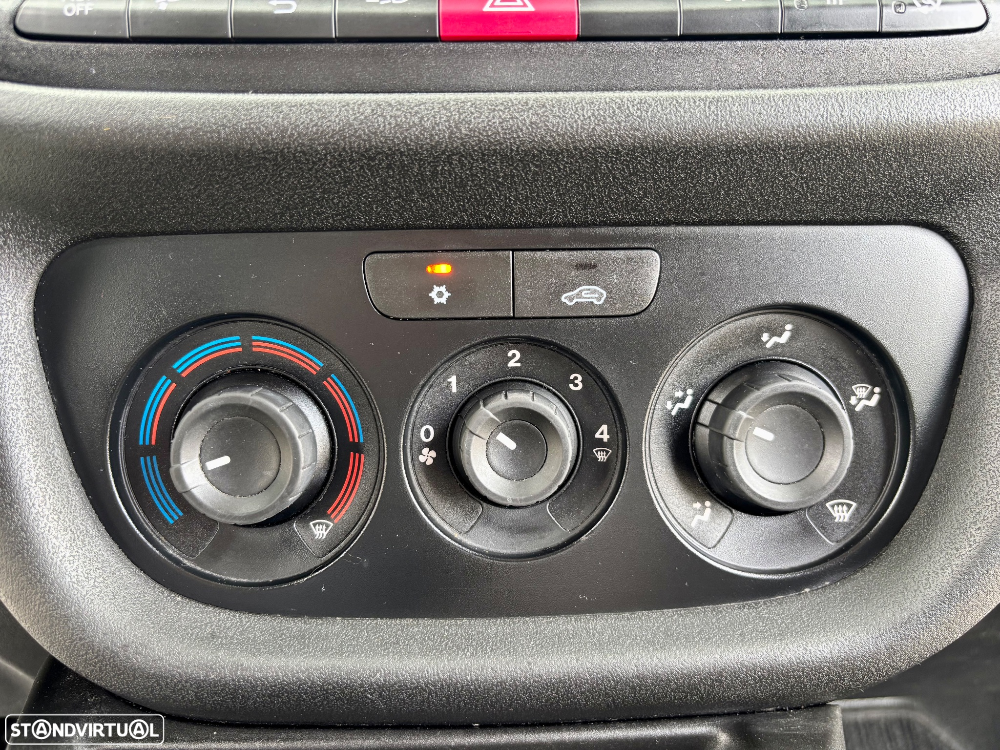 Fiat Doblo 1.3 Multijet - 40