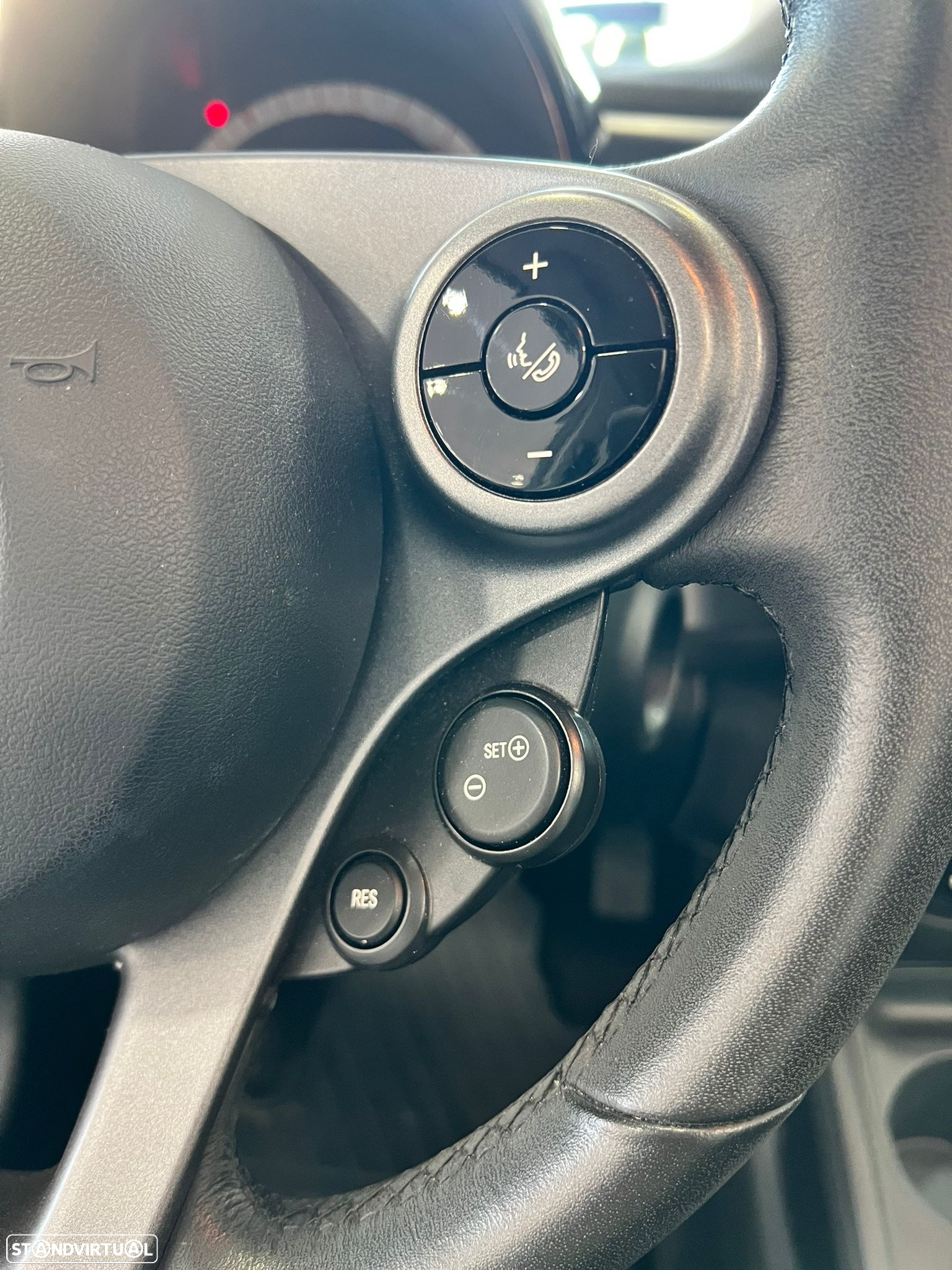 Smart ForFour 1.0 Passion 71 Aut. - 16