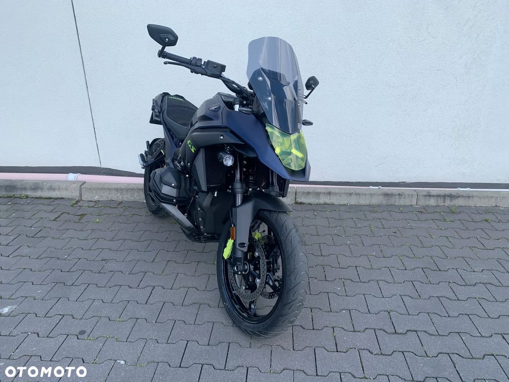 BMW GS - 10