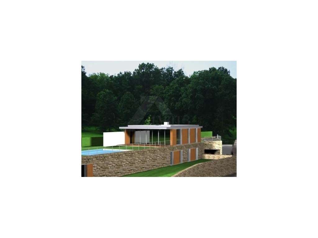 Lote de terreno em Labrujó - Grande imagem: 2/10