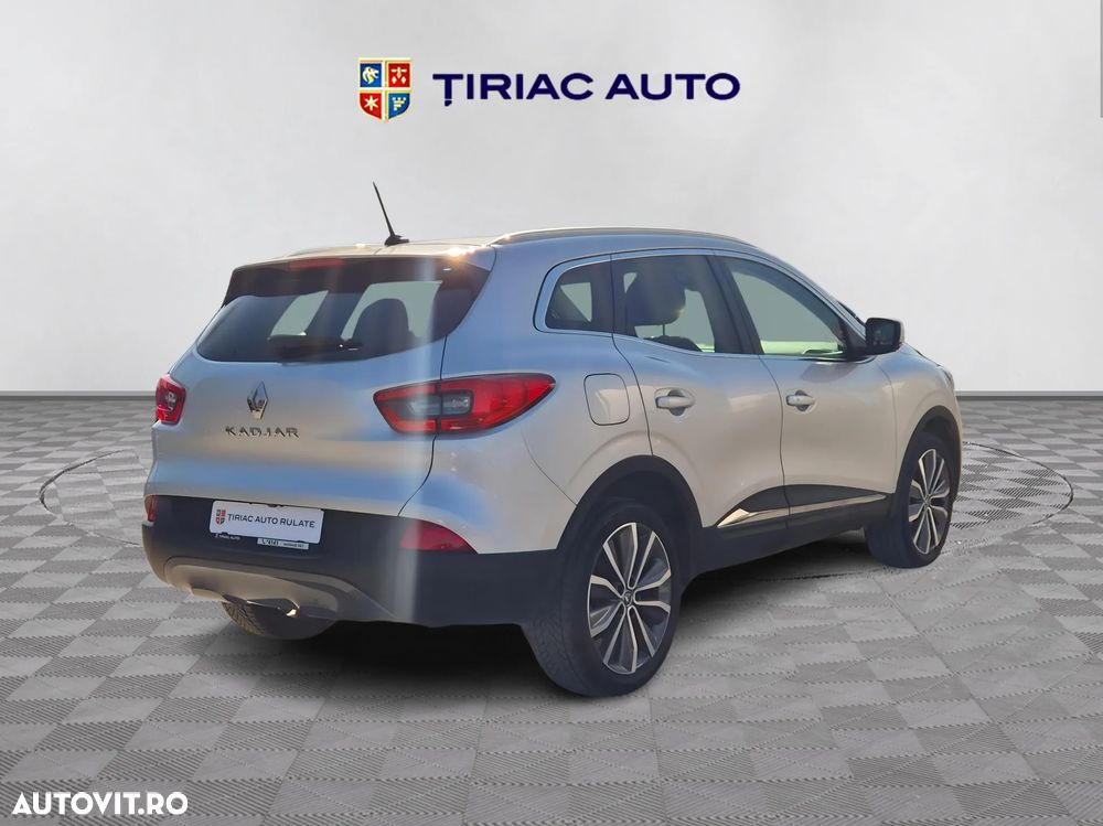Renault Kadjar 1.2 TCe EDC Intens - 5