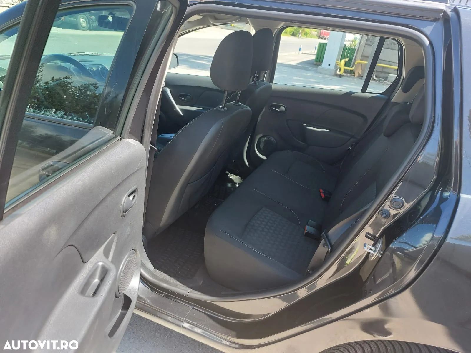 Dacia Logan MCV TCe 90 S&S Prestige - 8