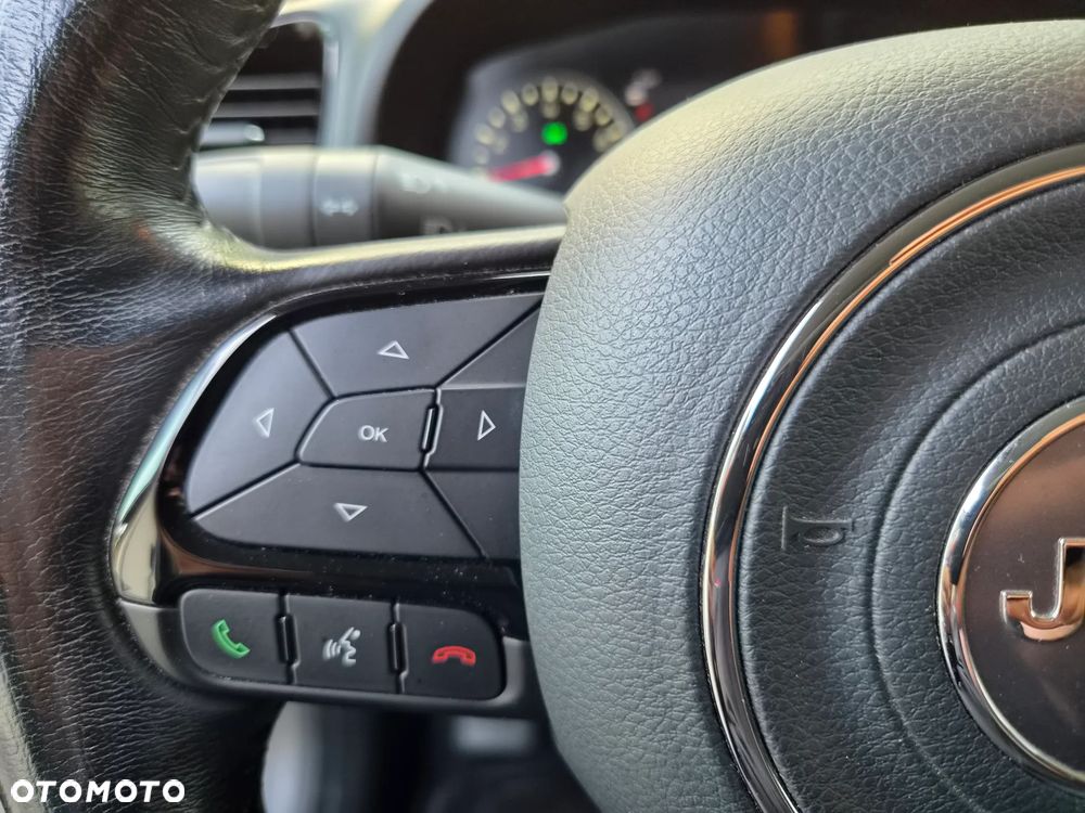 Jeep Renegade 1.3 GSE T4 Turbo Longitude FWD S&S - 16