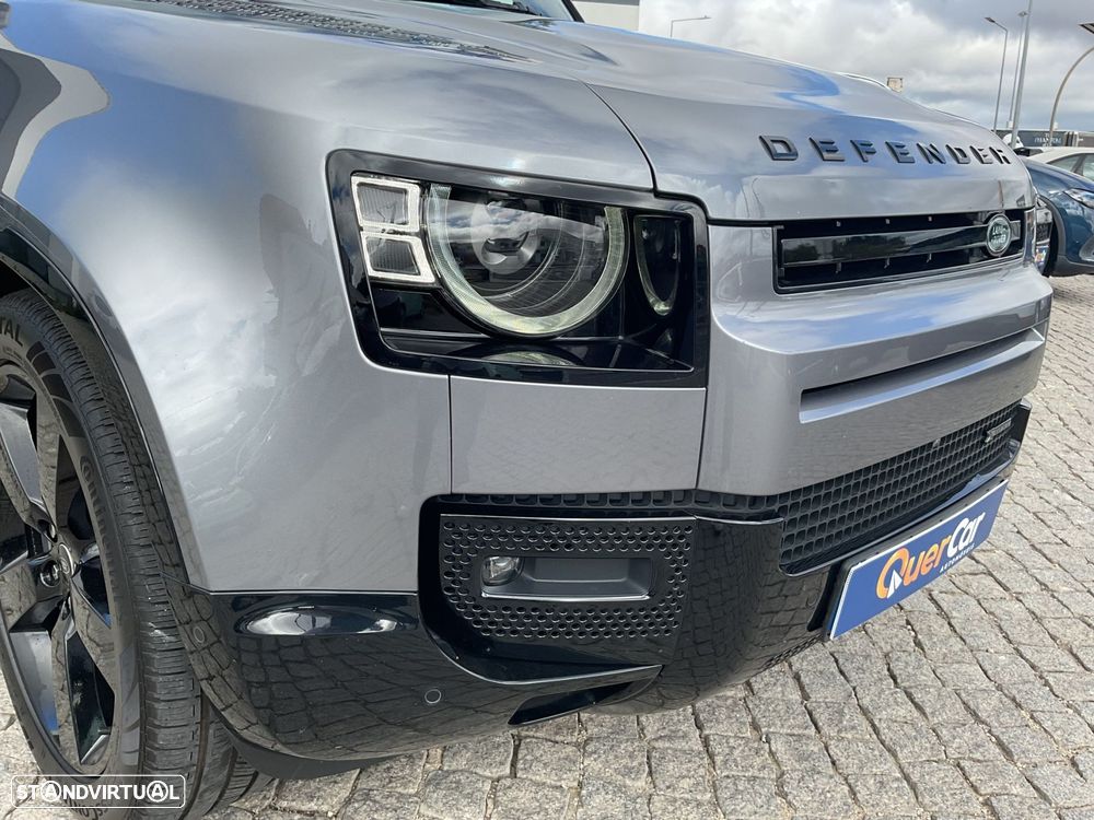Land Rover Defender 3.0 D250 110 AWD X-Dynamic SE - 22