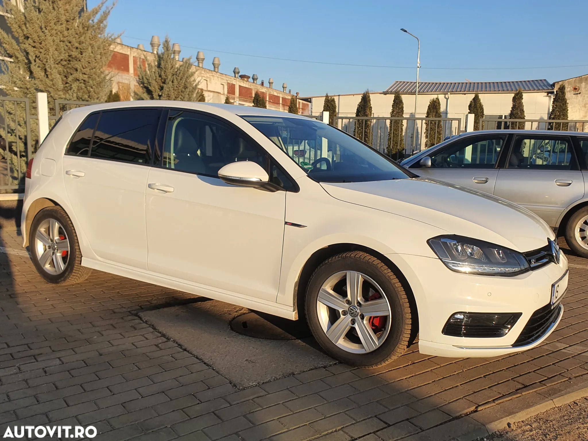 Volkswagen Golf 1.4 TSI BlueMotion Technology Comfortline - 31
