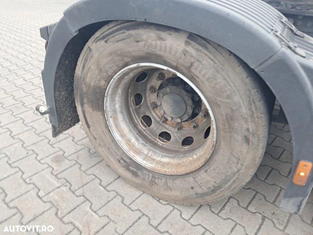 Ford f-max 500cp euro 6 automat retarder - 9