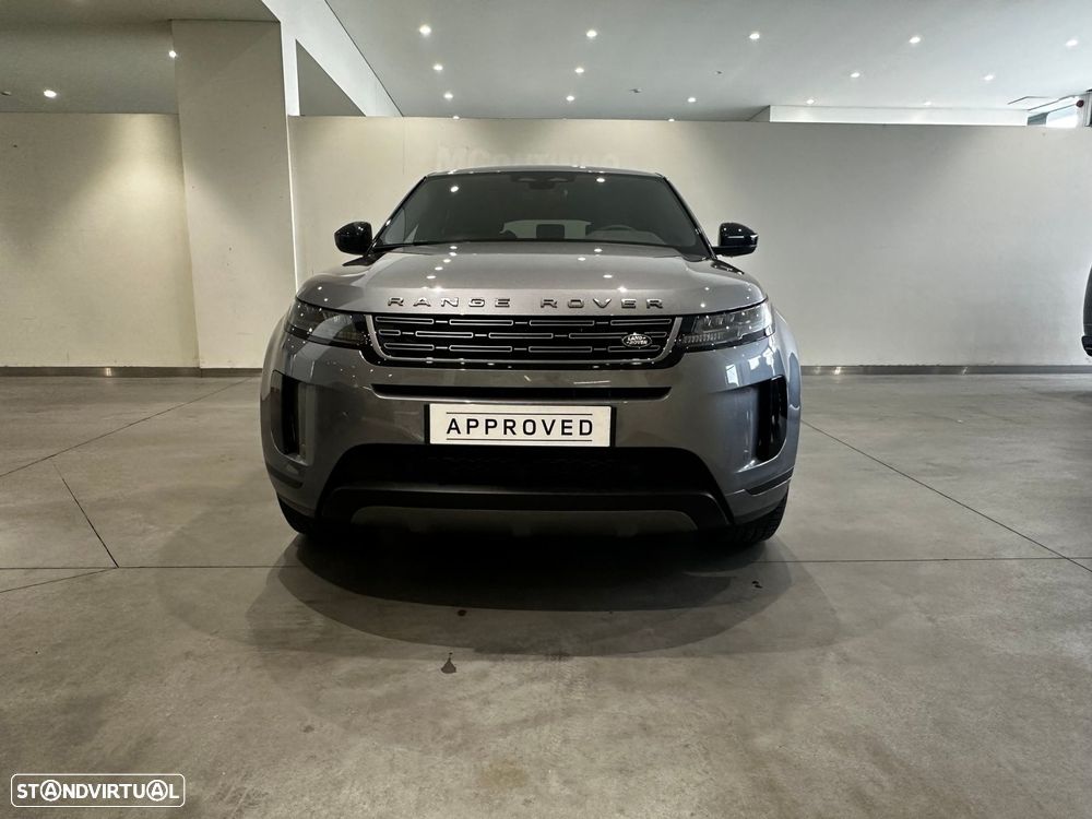 Land Rover Range Rover Evoque - 2