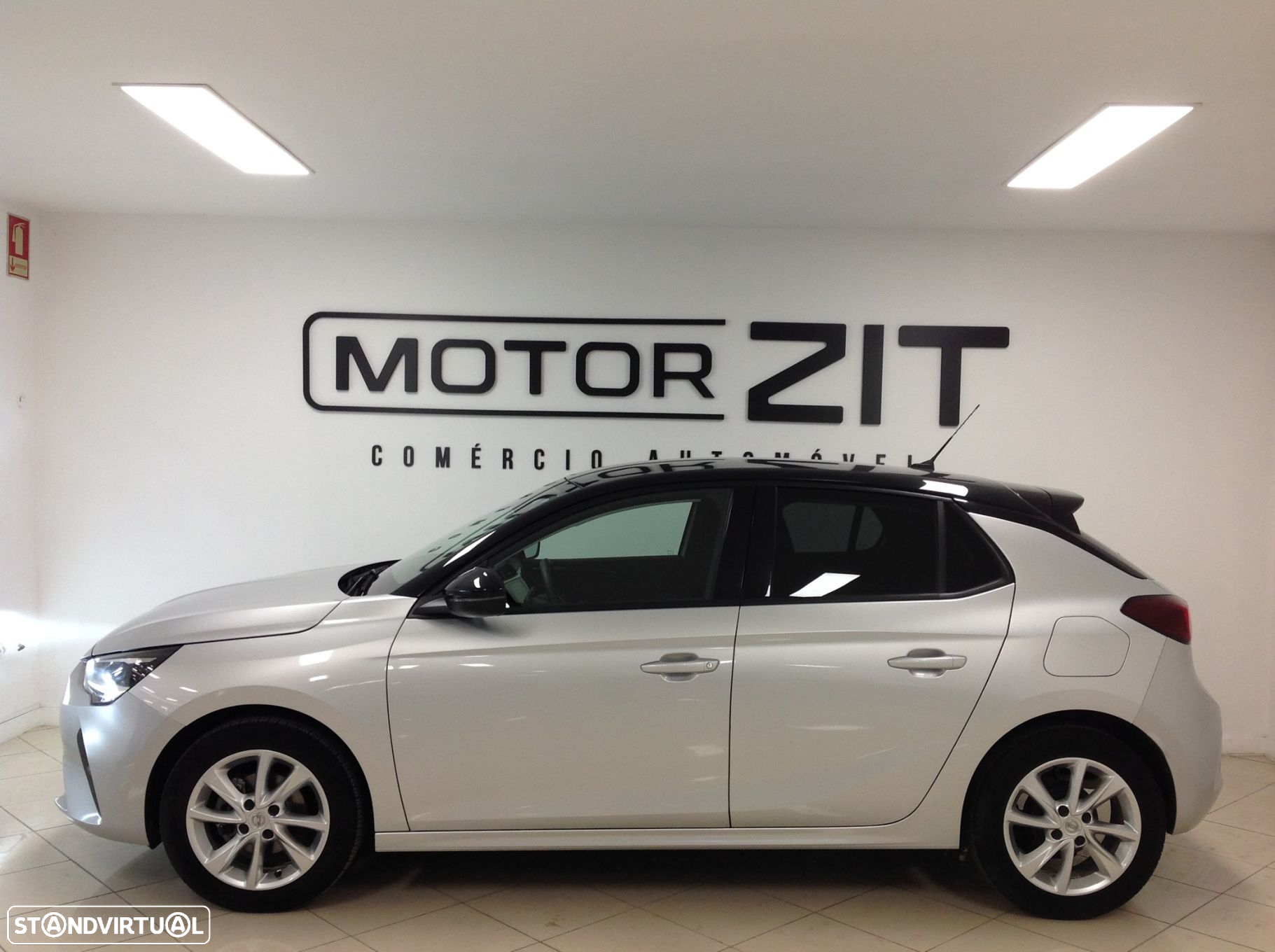 Opel Corsa 1.2 Business - 6