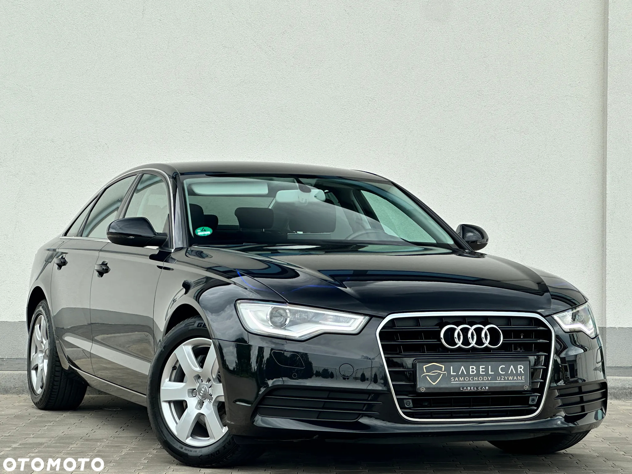 Audi A6 2.0 TDI Prime Line - 17