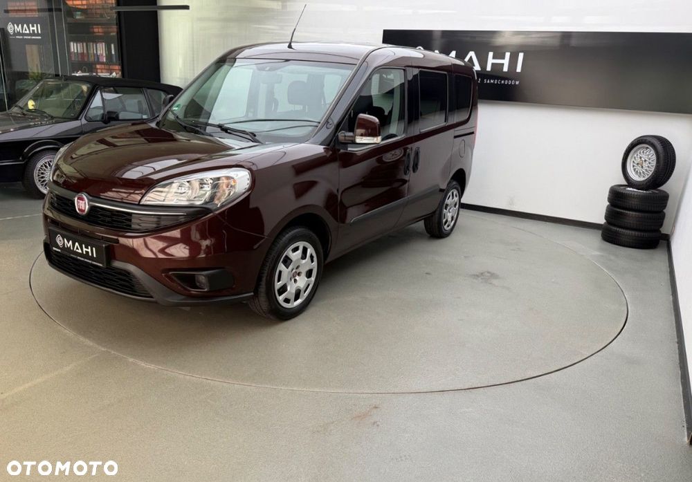 Fiat Doblo - 6