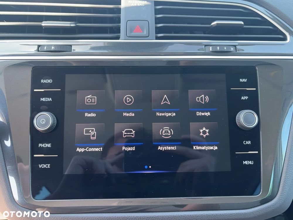 Volkswagen Tiguan 2.0 TSI 4Mot Elegance DSG - 21