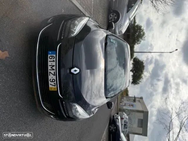 Renault Mégane 1.5 dCi Dynamique S - 10
