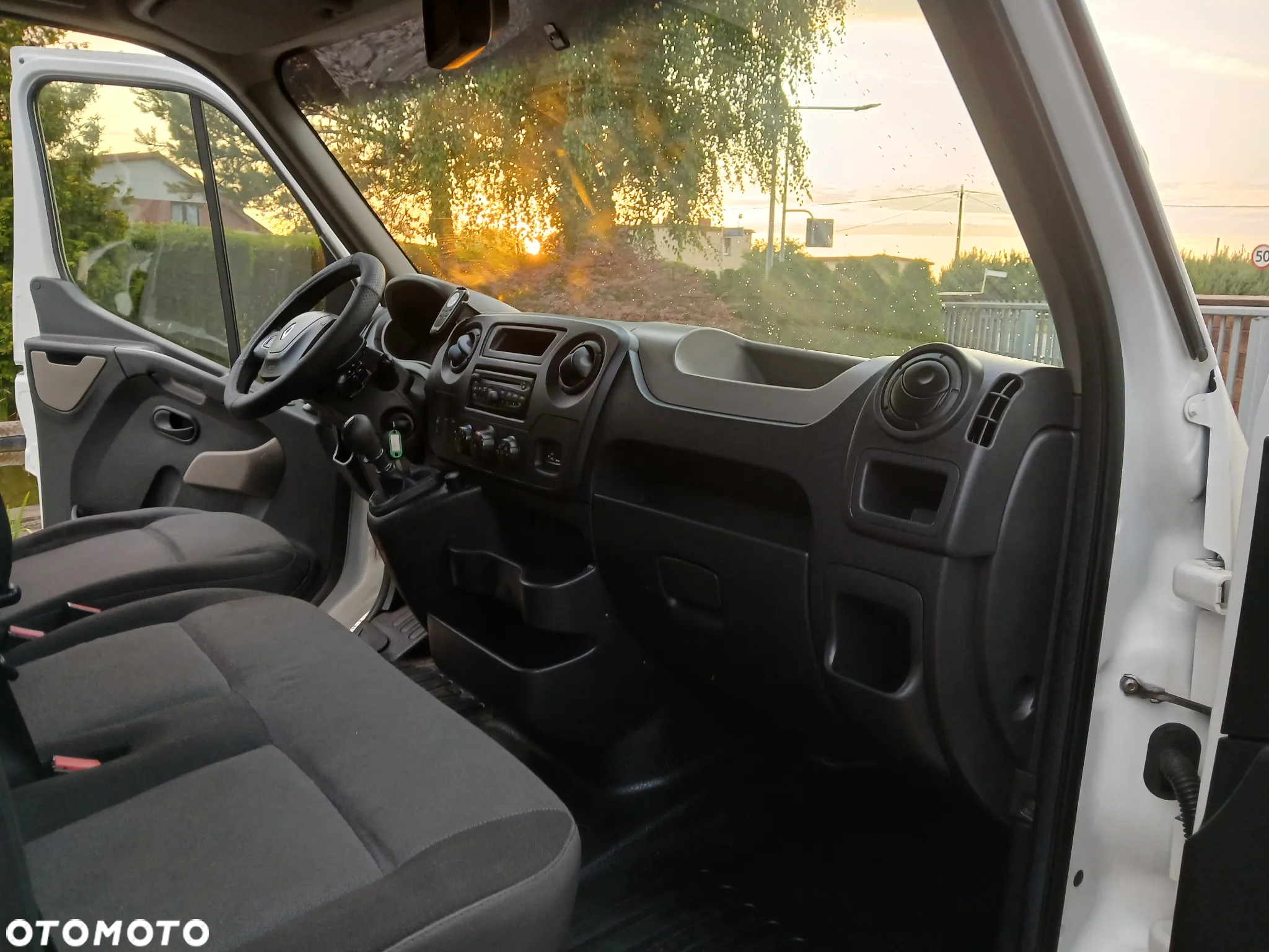 Renault MASTER - 11
