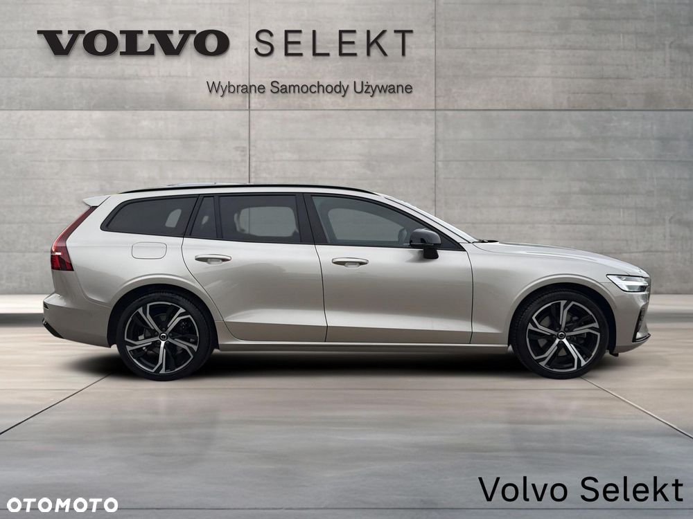Volvo V60 - 8