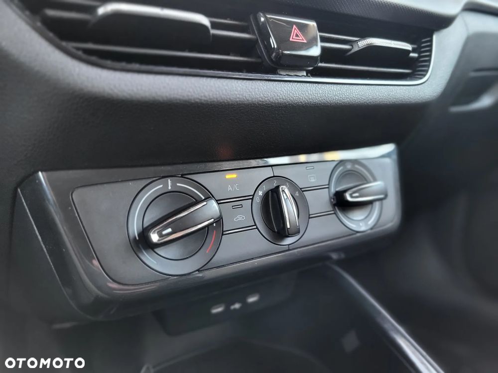 Skoda Fabia 1.0 TSI Ambition - 15
