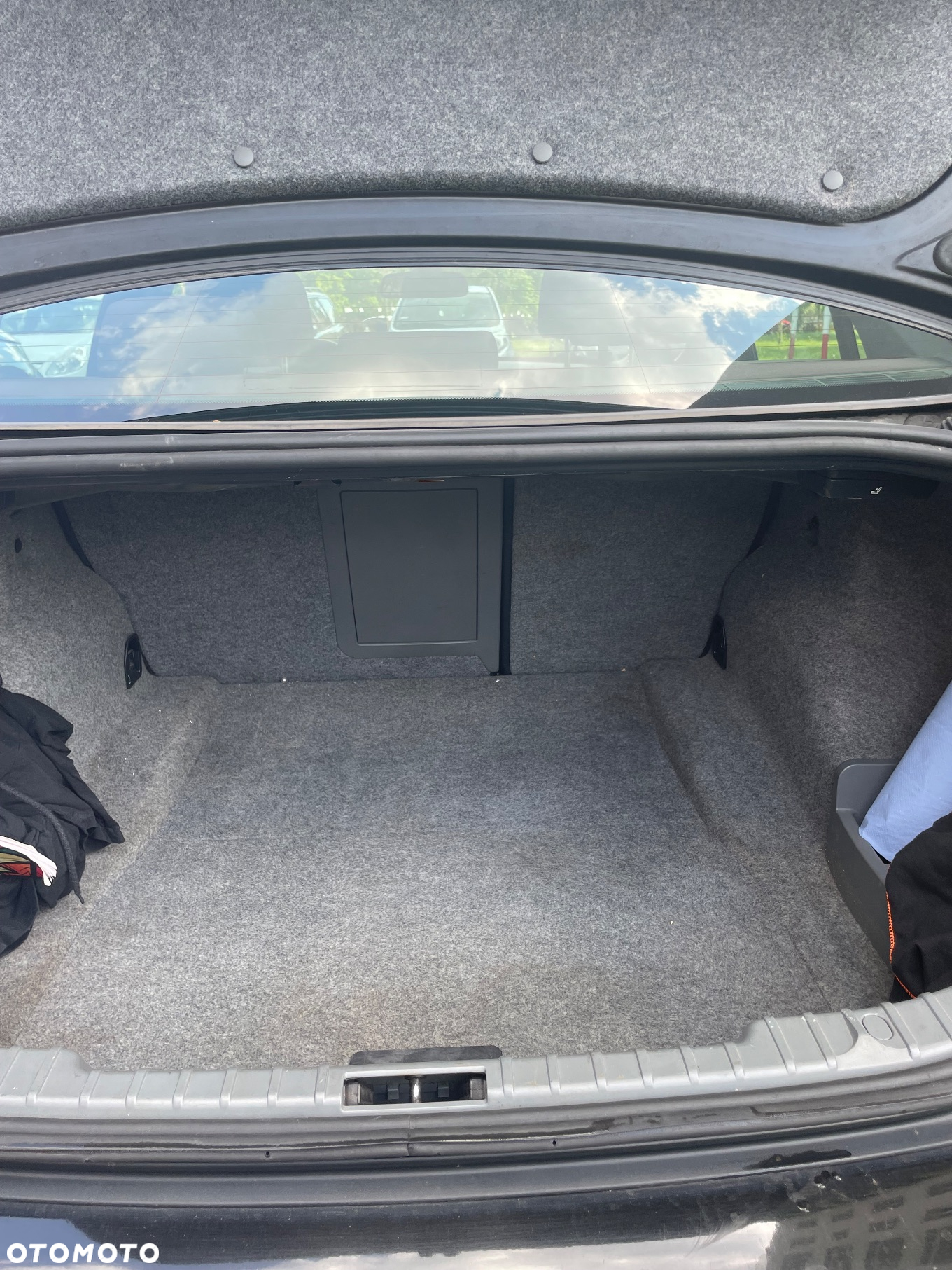 BMW Seria 3 320i - 13