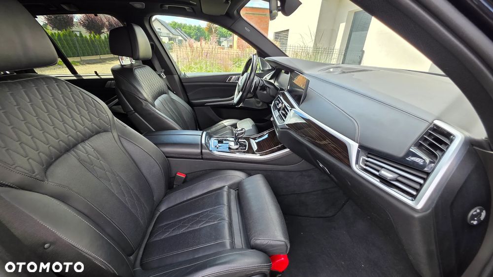 BMW X5 xDrive45e - 25