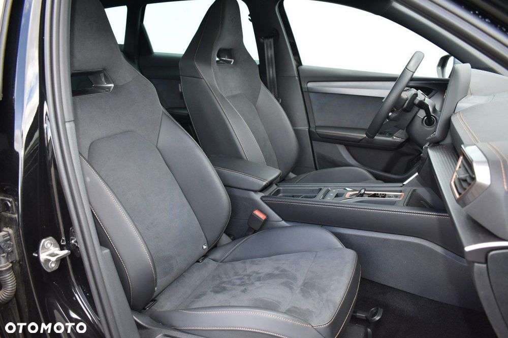 Cupra Leon Sportstourer 1.5 eTSI mHEV DSG - 6